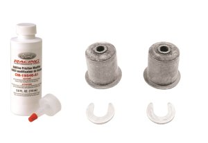 Ford Mustang Axle Covers - Rear - Ford Racing - 8.8inch Axle Installation Kit - `79-`04